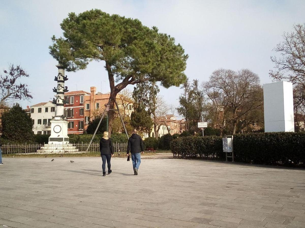 La Casa Di Sonia Appartamento