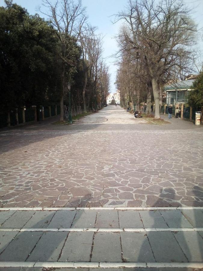 Appartamento La Casa Di Sonia *
