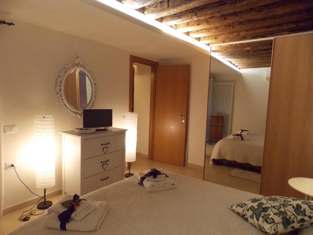 La Casa Di Sonia Appartamento *