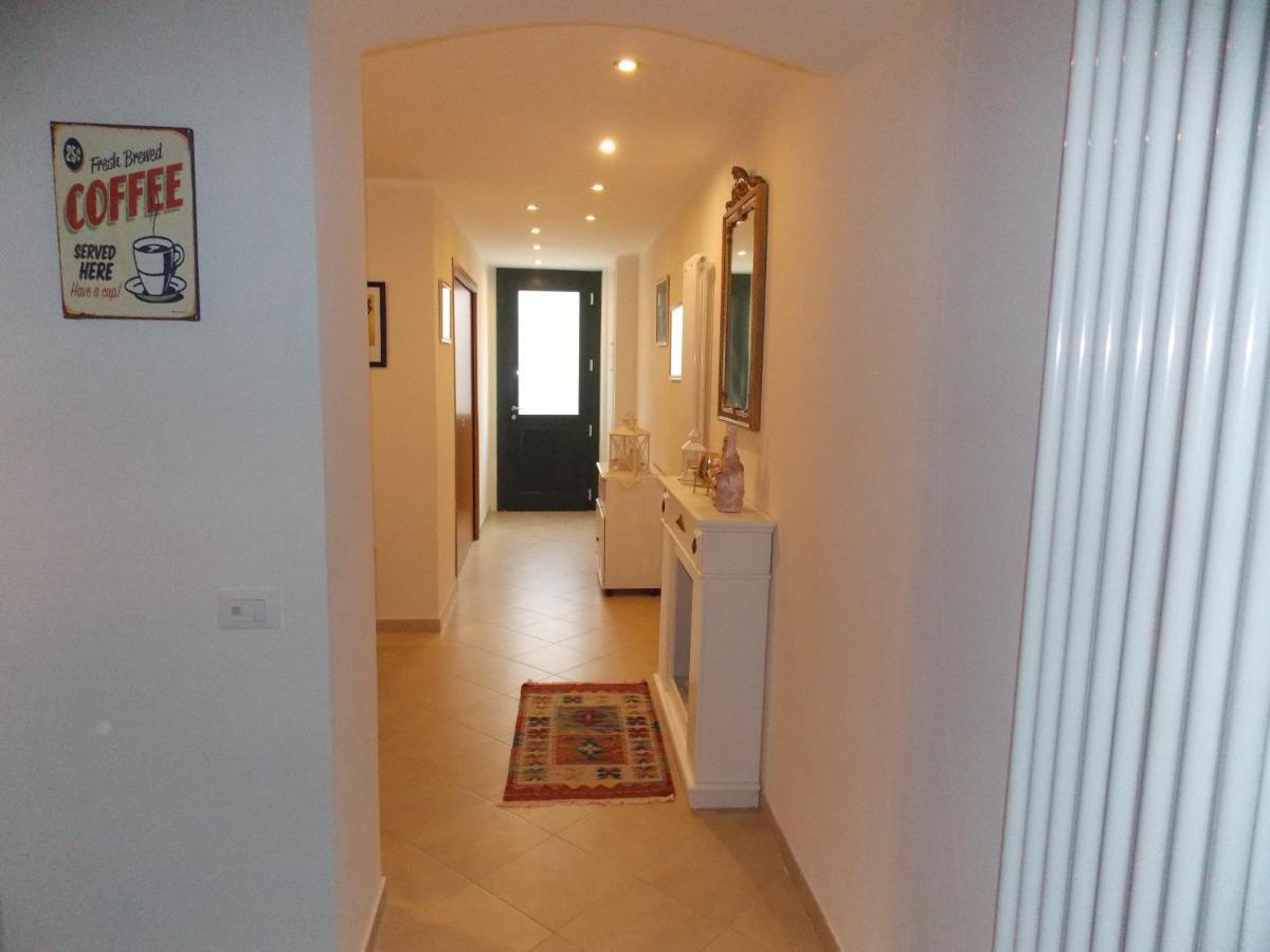 La Casa Di Sonia Venezia