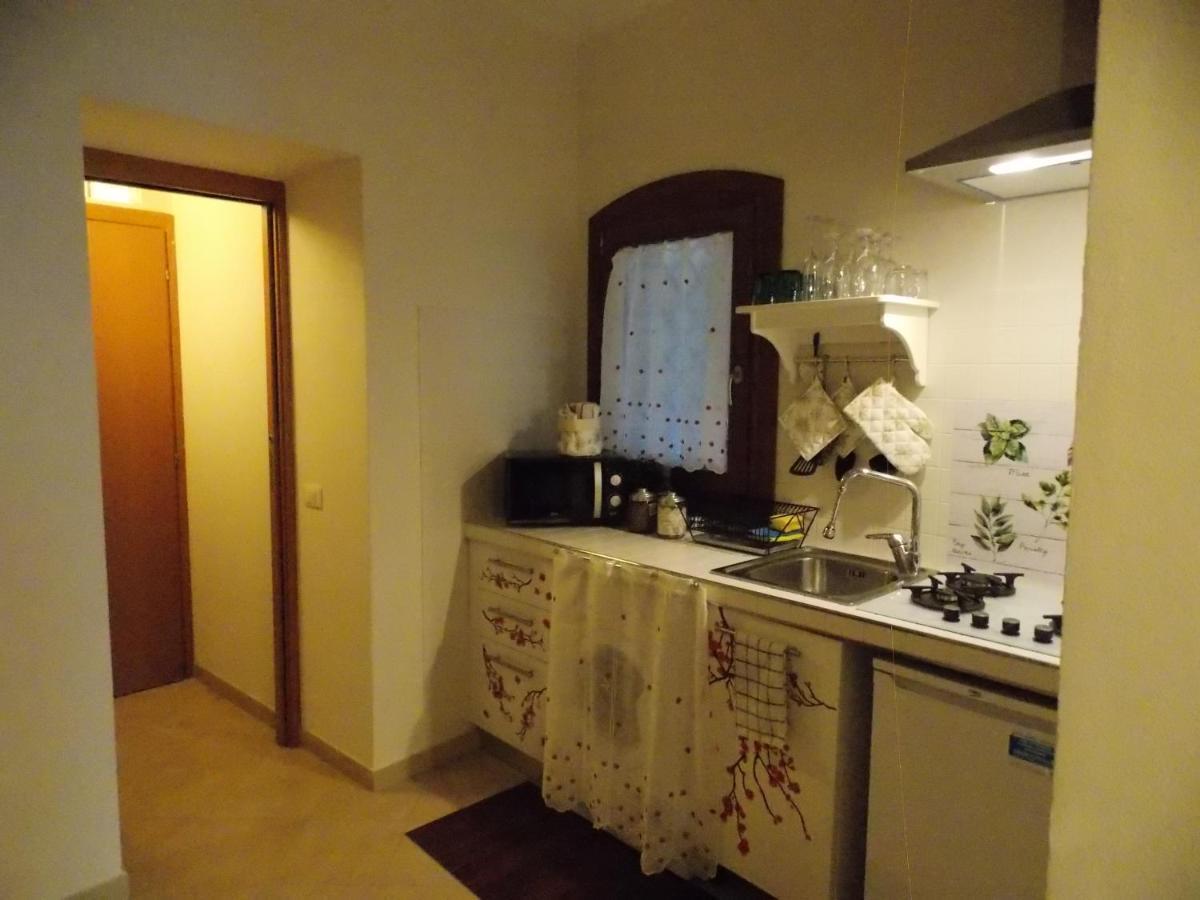 La Casa Di Sonia Appartamento *